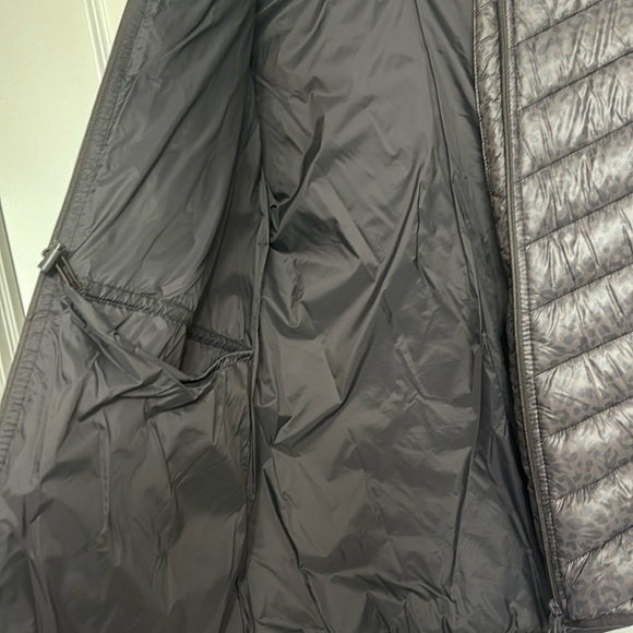 Aerie Offline Packable Puffer Jacket - Picture 7 of 8